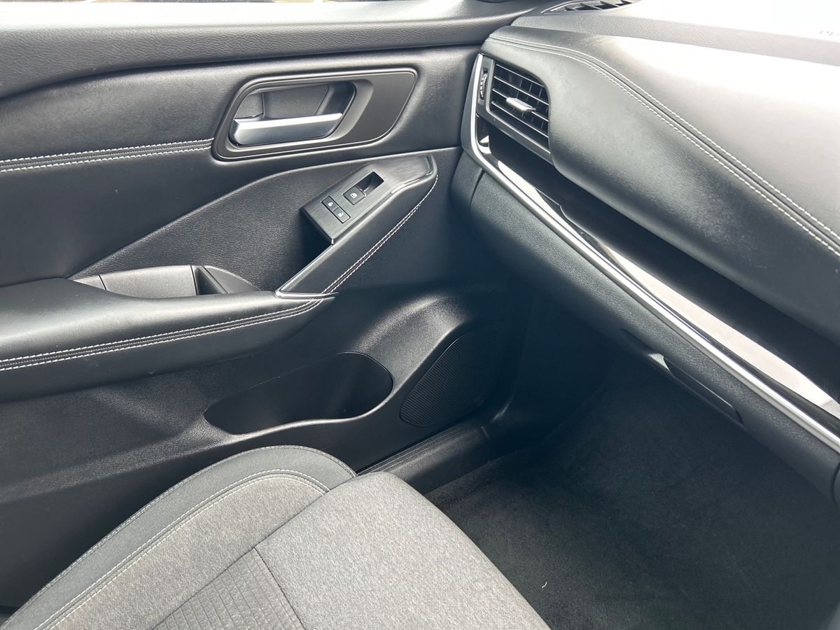 Used Nissan Qashqai 2022 for sale - 77886371: Photo 41