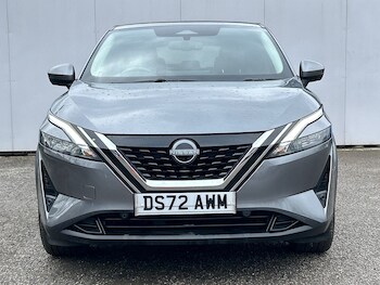 Used Nissan Qashqai 2022 for sale - 77886371: Photo