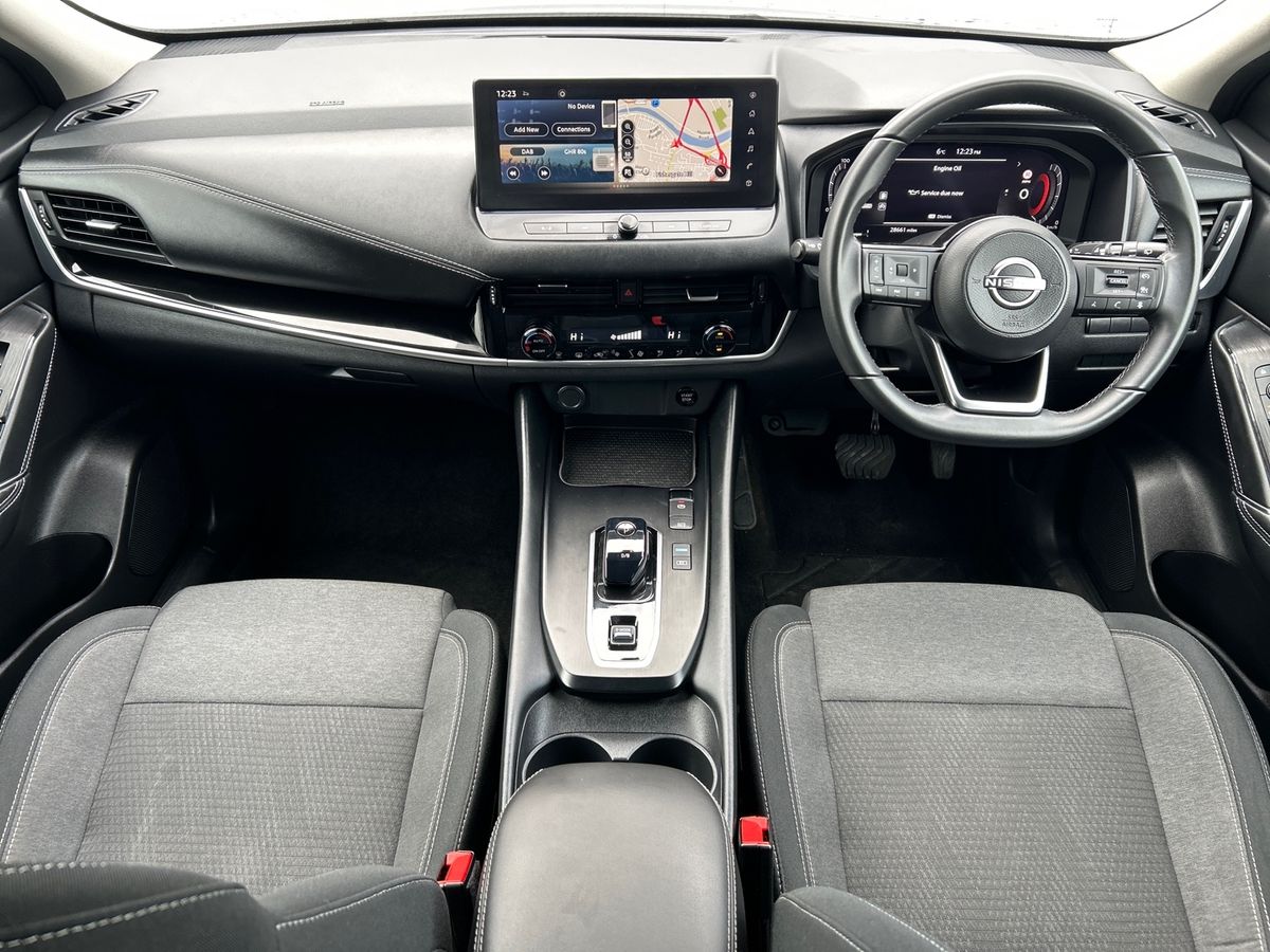 Used Nissan Qashqai 2022 for sale - 77886371: Photo 7