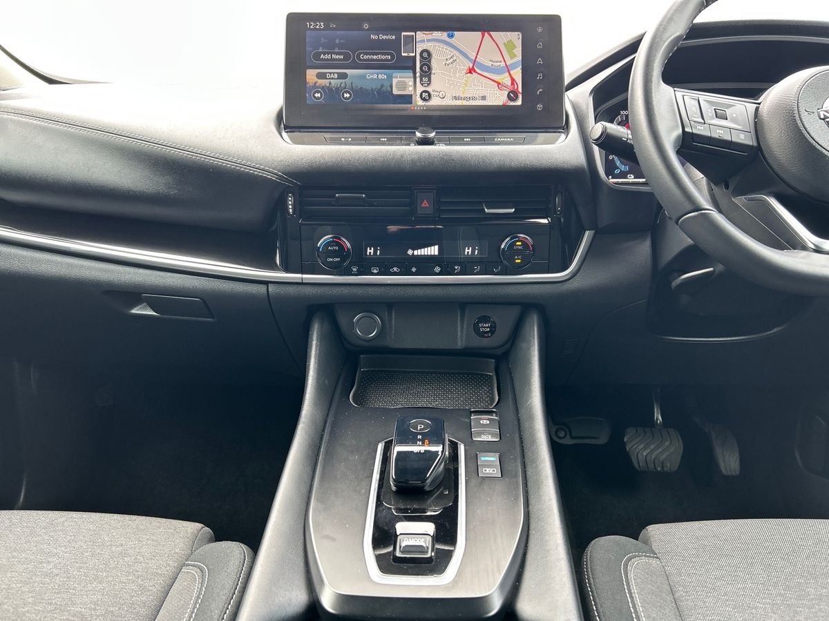 Used Nissan Qashqai 2022 for sale - 77886371: Photo 9