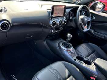 Used Nissan Juke 2023 for sale - 74742042: Photo