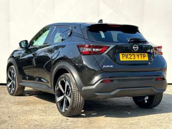 Used Nissan Juke 2023 for sale - 74742042: Photo