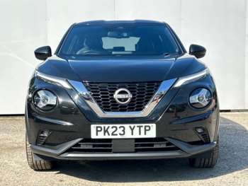 Used Nissan Juke 2023 for sale - 74742042: Photo