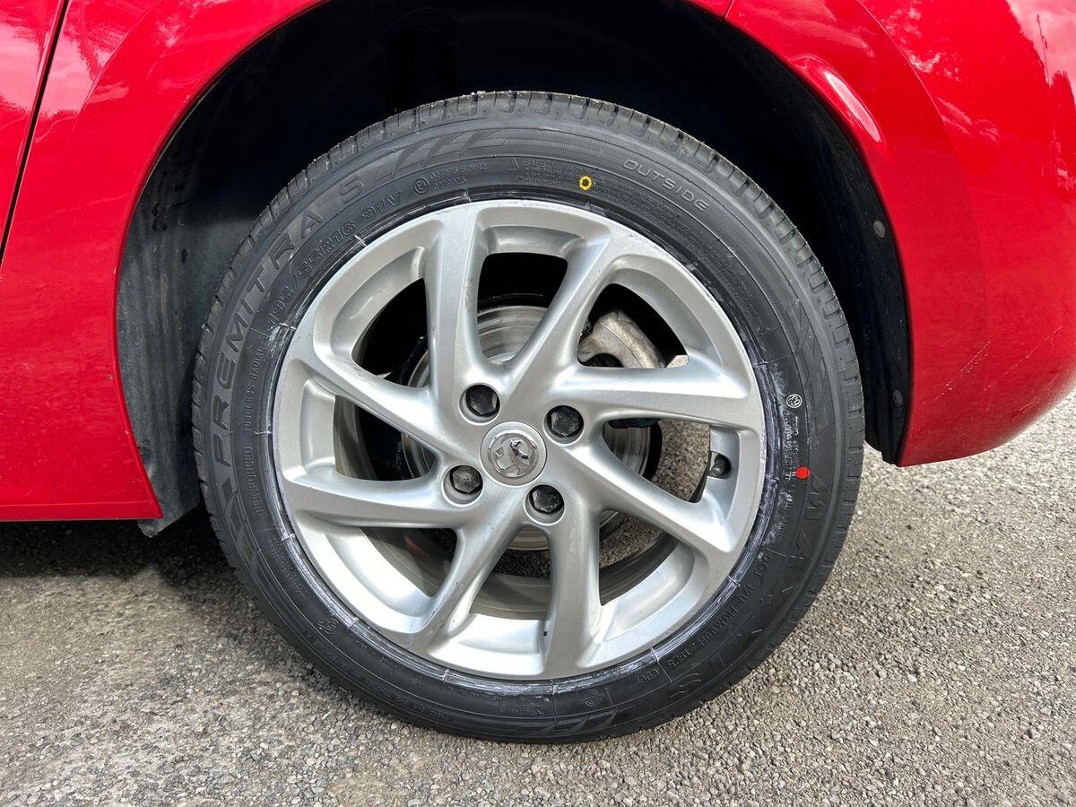 Used Vauxhall Corsa 2020 for sale - 76650529: Photo 10