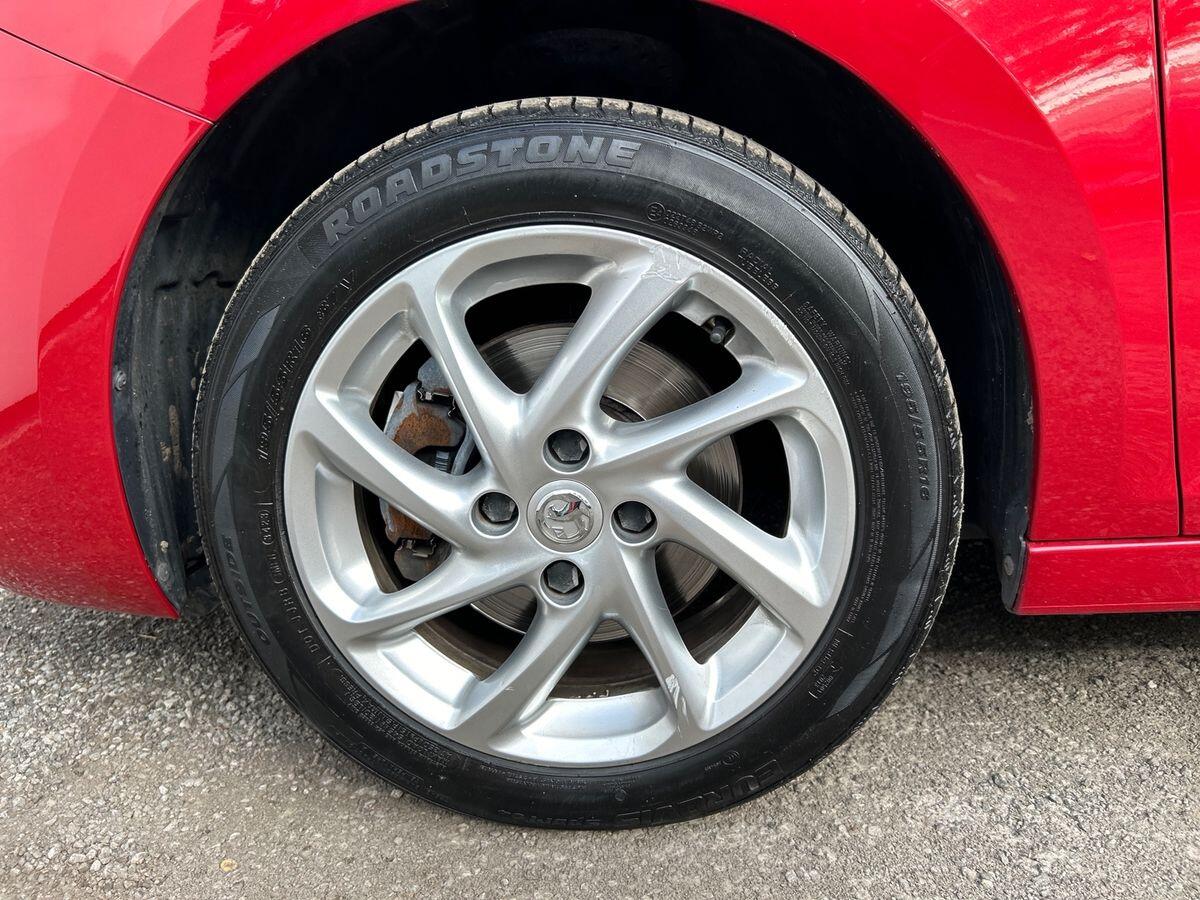 Used Vauxhall Corsa 2020 for sale - 76650529: Photo 11