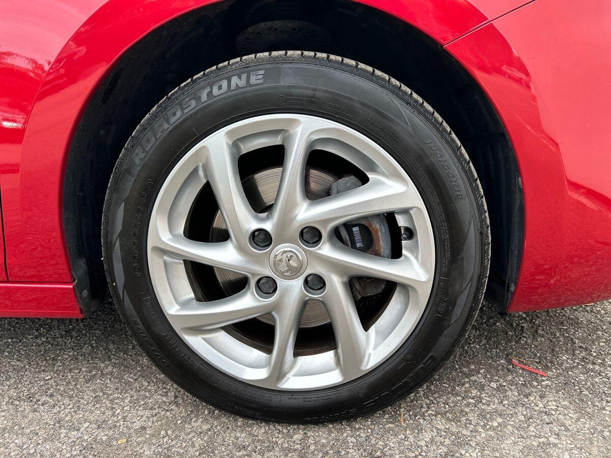 Used Vauxhall Corsa 2020 for sale - 76650529: Photo 12