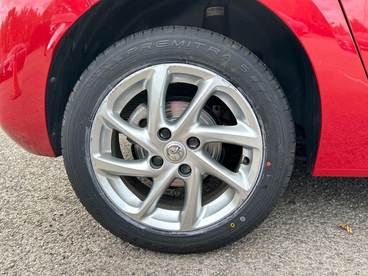 Used Vauxhall Corsa 2020 for sale - 76650529: Photo 13