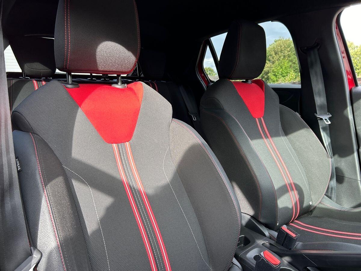 Used Vauxhall Corsa 2020 for sale - 76650529: Photo 17