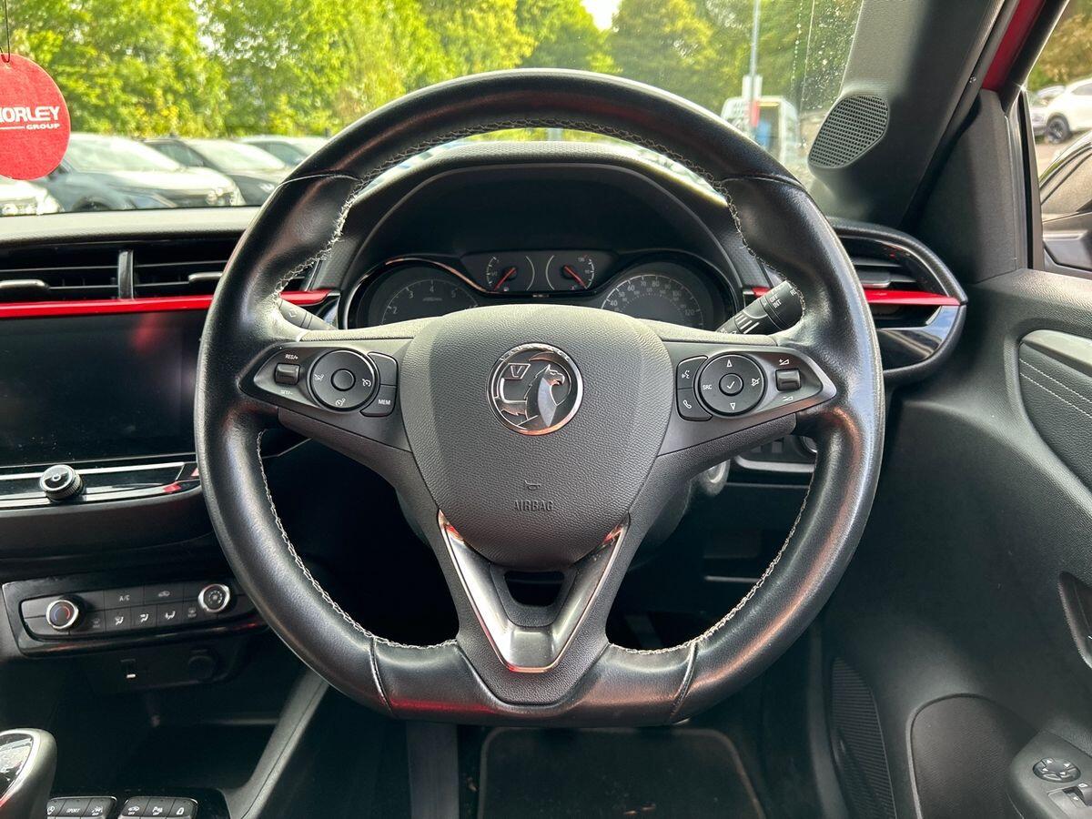 Used Vauxhall Corsa 2020 for sale - 76650529: Photo 18