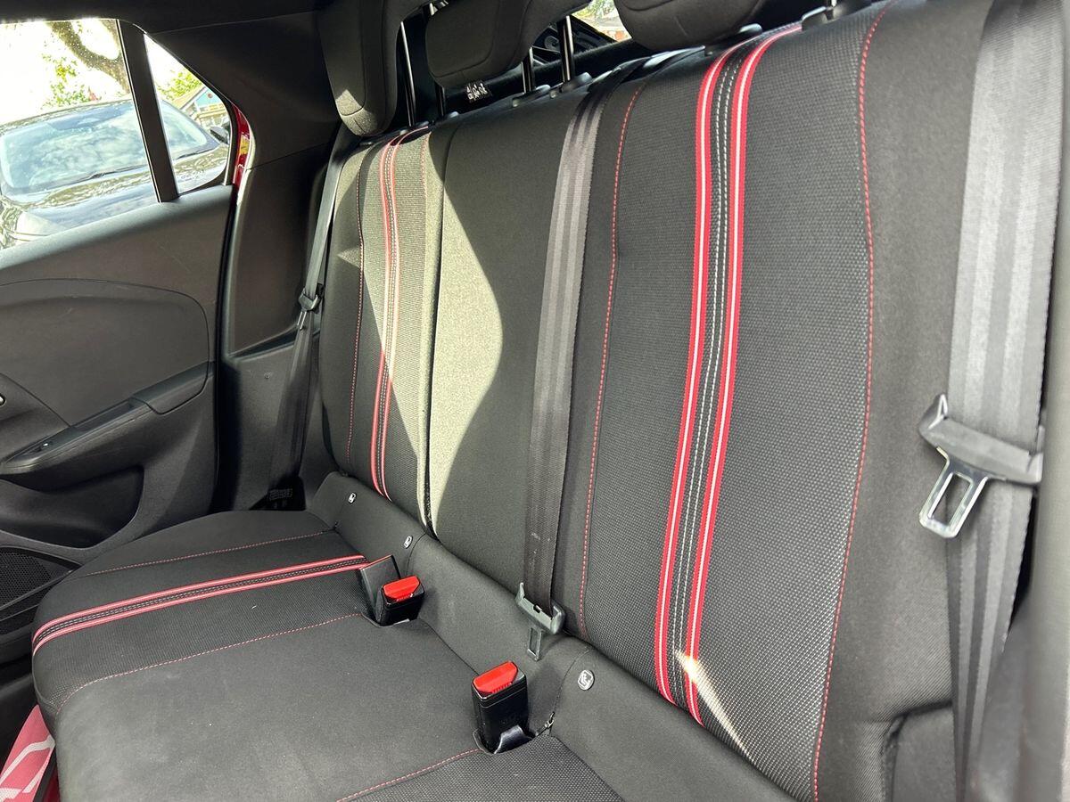 Used Vauxhall Corsa 2020 for sale - 76650529: Photo 19