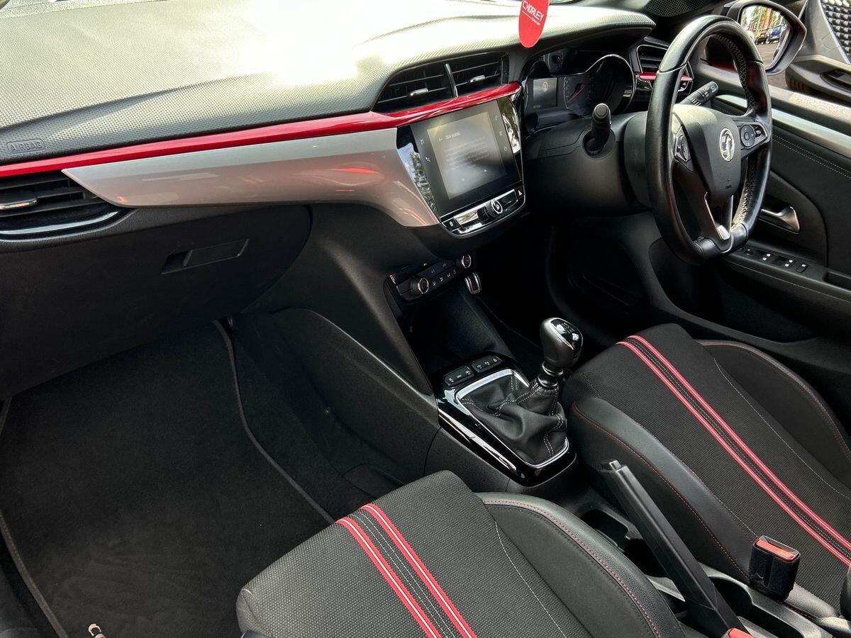 Used Vauxhall Corsa 2020 for sale - 76650529: Photo 2