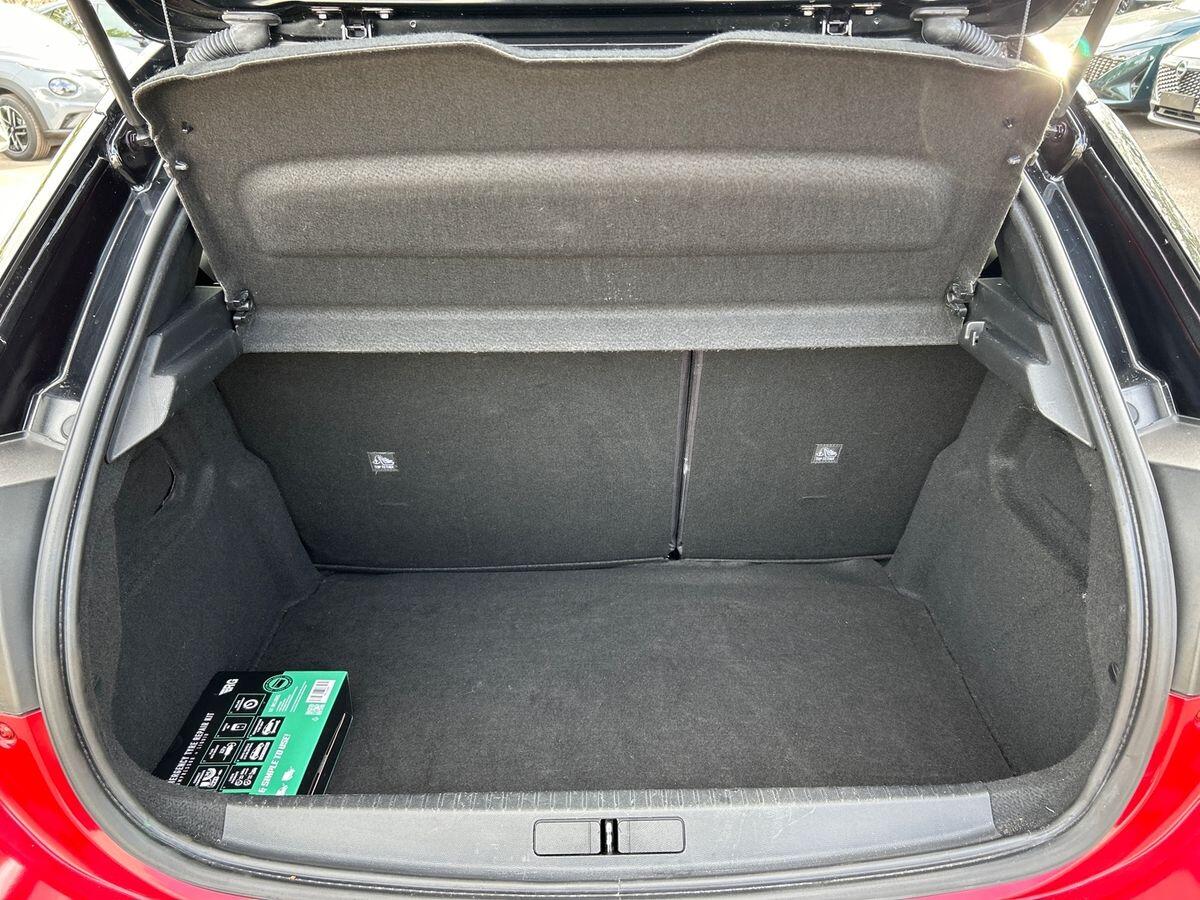 Used Vauxhall Corsa 2020 for sale - 76650529: Photo 20