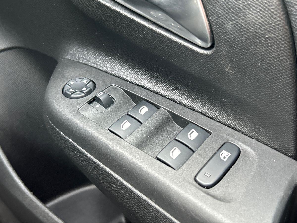 Used Vauxhall Corsa 2020 for sale - 76650529: Photo 21