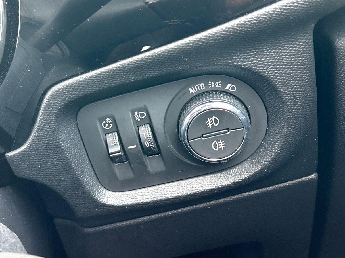 Used Vauxhall Corsa 2020 for sale - 76650529: Photo 23