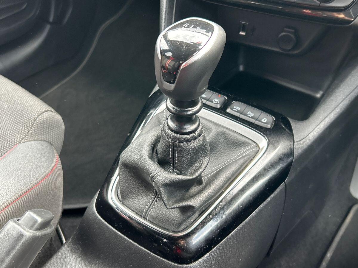 Used Vauxhall Corsa 2020 for sale - 76650529: Photo 25