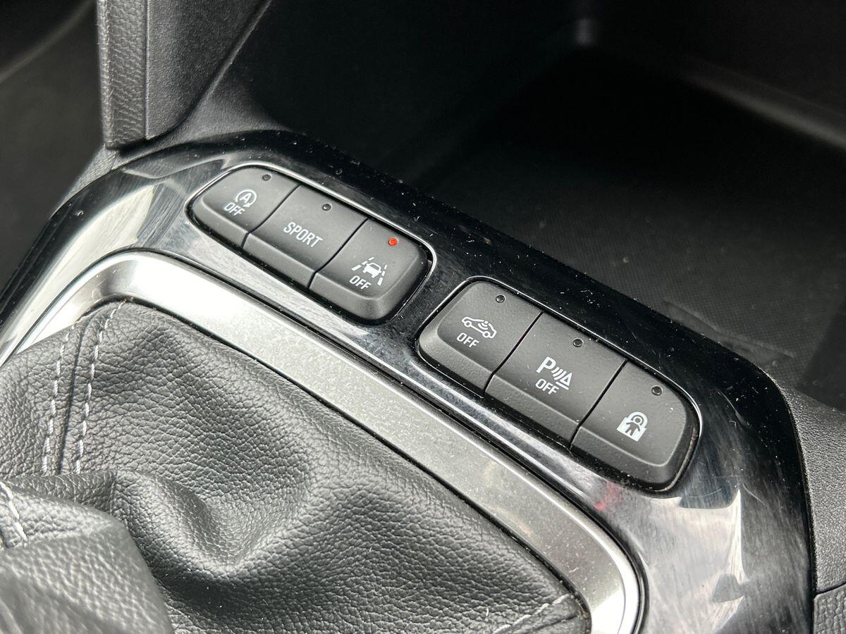 Used Vauxhall Corsa 2020 for sale - 76650529: Photo 26