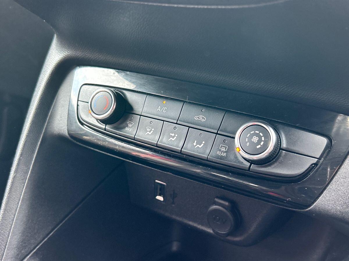 Used Vauxhall Corsa 2020 for sale - 76650529: Photo 27