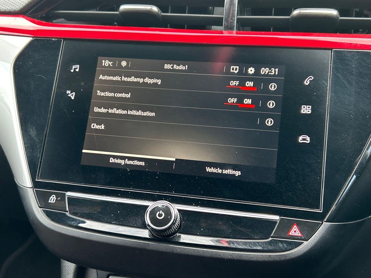 Used Vauxhall Corsa 2020 for sale - 76650529: Photo 29