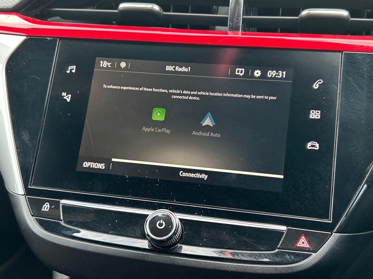 Used Vauxhall Corsa 2020 for sale - 76650529: Photo 30