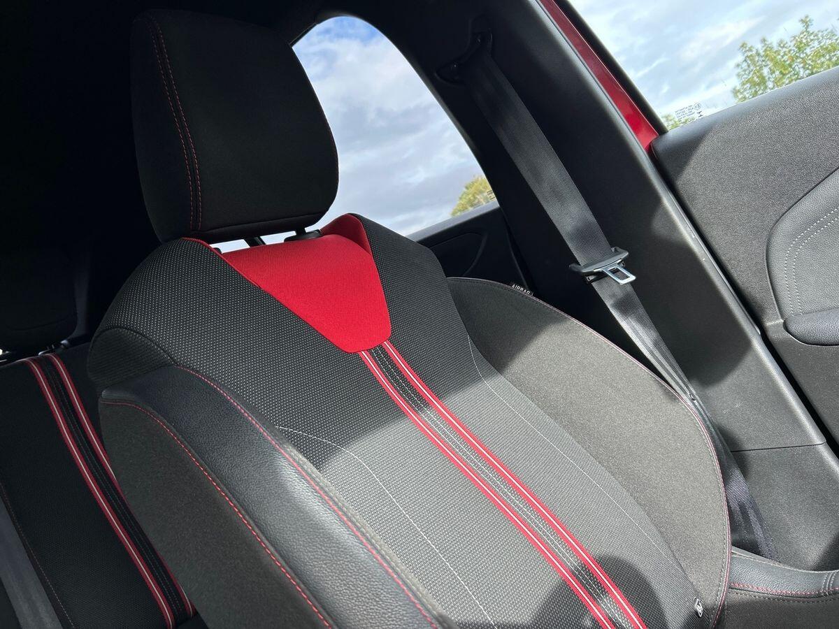 Used Vauxhall Corsa 2020 for sale - 76650529: Photo 31