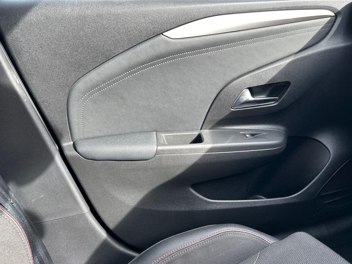 Used Vauxhall Corsa 2020 for sale - 76650529: Photo 32