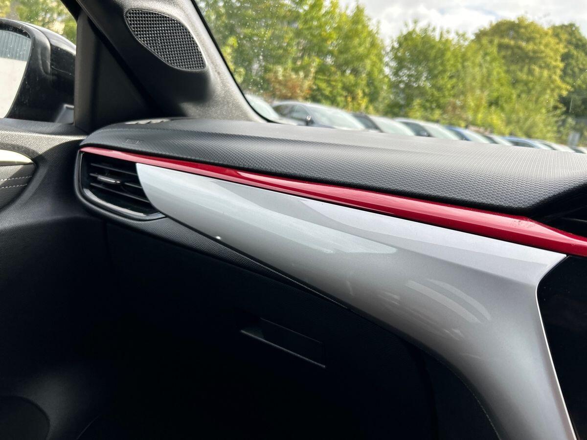 Used Vauxhall Corsa 2020 for sale - 76650529: Photo 33