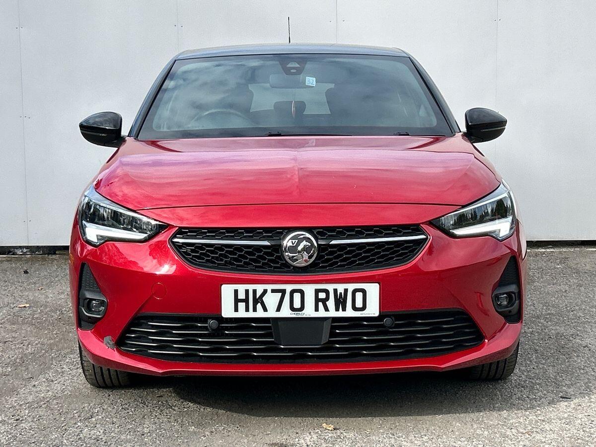 Used Vauxhall Corsa 2020 for sale - 76650529: Photo 4