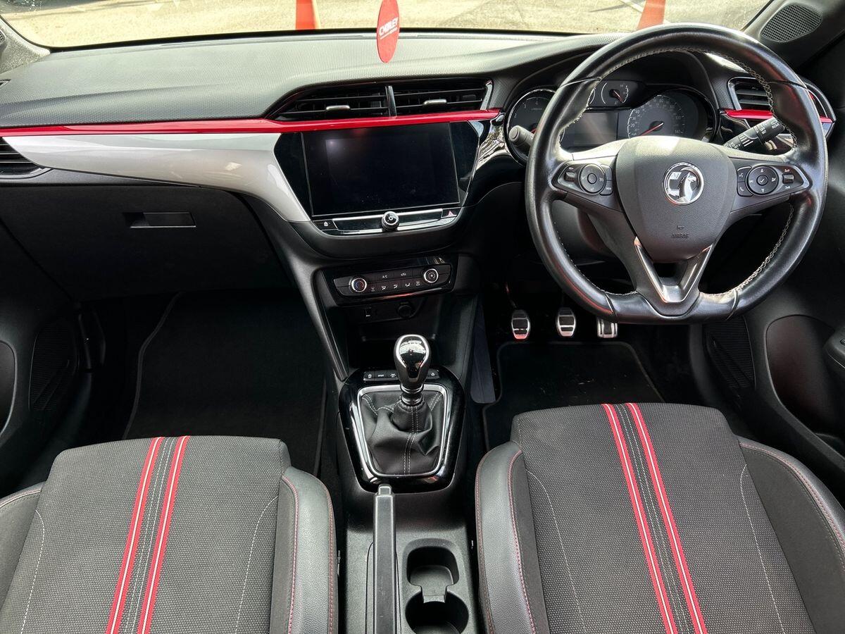 Used Vauxhall Corsa 2020 for sale - 76650529: Photo 7
