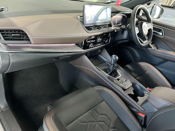 Used Nissan Qashqai 2025 for sale - 74880336: Photo