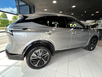 Used Nissan Qashqai 2025 for sale - 74880336: Photo