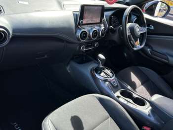 Used Nissan Juke 2022 for sale - 74808042: Photo