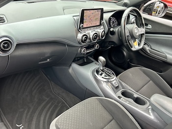 Used Nissan Juke 2021 for sale - 75331353: Photo