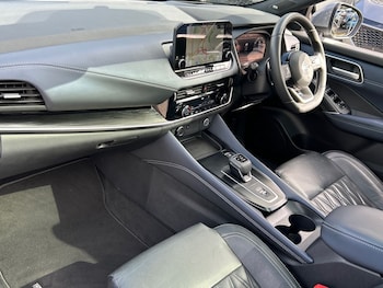 Used Nissan Qashqai 2022 for sale - 75969969: Photo