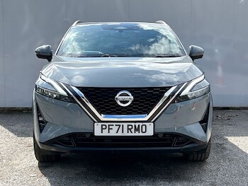 Used Nissan Qashqai 2022 for sale - 75969969: Photo