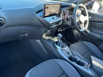 Used Nissan Juke 2024 for sale - 74741453: Photo