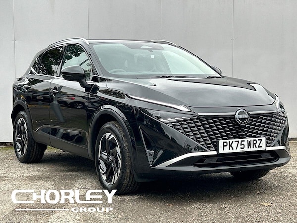 Used Nissan Qashqai 2025 for sale - 76300328: Photo 1