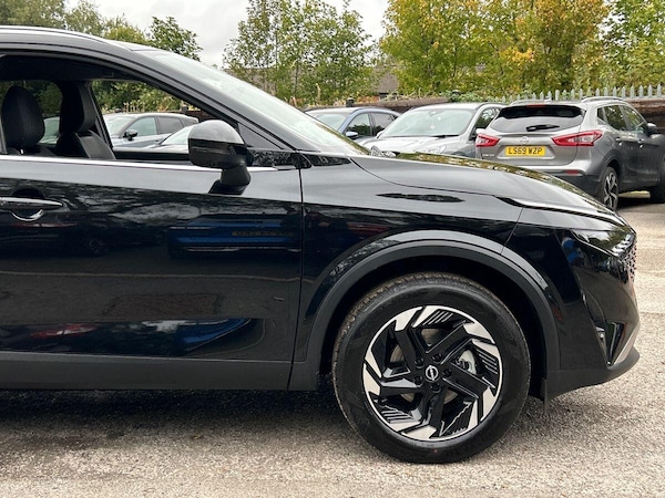 Used Nissan Qashqai 2025 for sale - 76300328: Photo 36