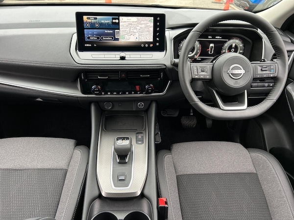 Used Nissan Qashqai 2025 for sale - 76300328: Photo 7