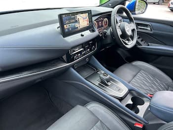 Used Nissan Qashqai 2022 for sale - 79663508: Photo