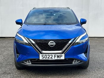 Used Nissan Qashqai 2022 for sale - 79663508: Photo