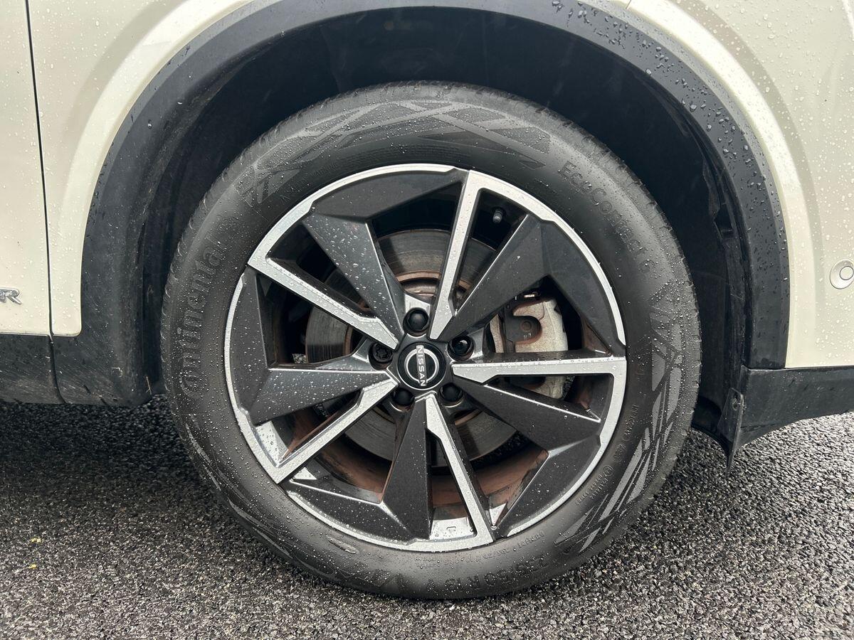 Used Nissan Qashqai 2024 for sale - 77340906: Photo 10