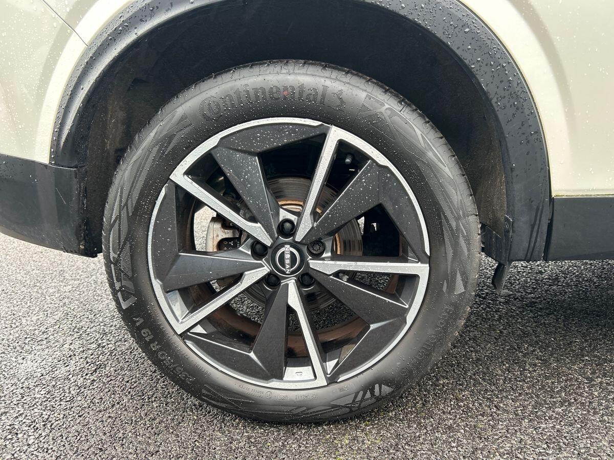 Used Nissan Qashqai 2024 for sale - 77340906: Photo 11