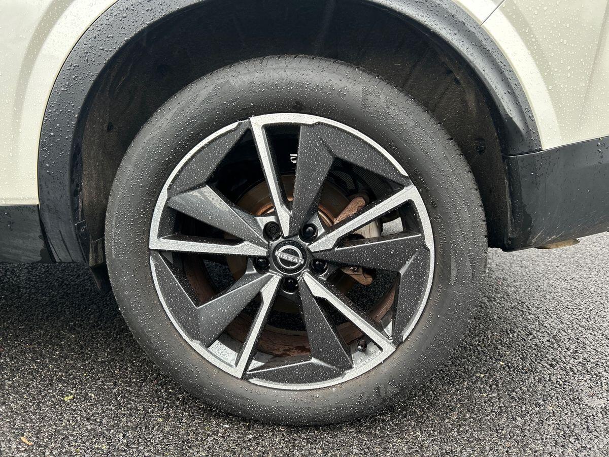 Used Nissan Qashqai 2024 for sale - 77340906: Photo 12