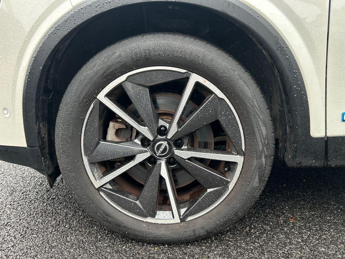 Used Nissan Qashqai 2024 for sale - 77340906: Photo 13