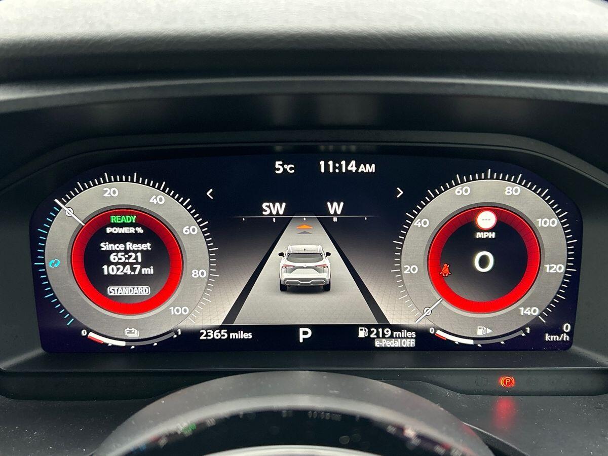 Used Nissan Qashqai 2024 for sale - 77340906: Photo 15