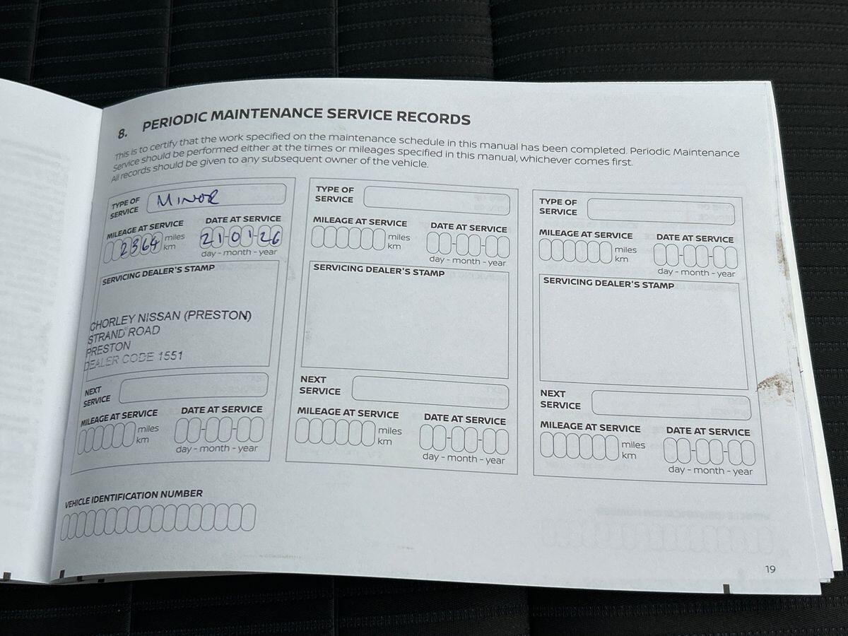 Used Nissan Qashqai 2024 for sale - 77340906: Photo 17