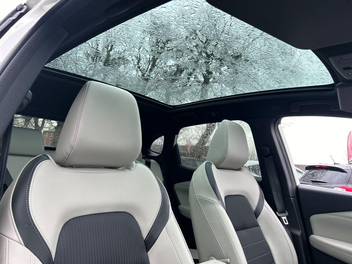 Used Nissan Qashqai 2024 for sale - 77340906: Photo 18