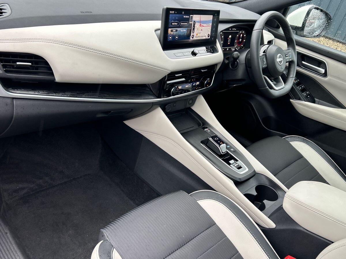 Used Nissan Qashqai 2024 for sale - 77340906: Photo 2