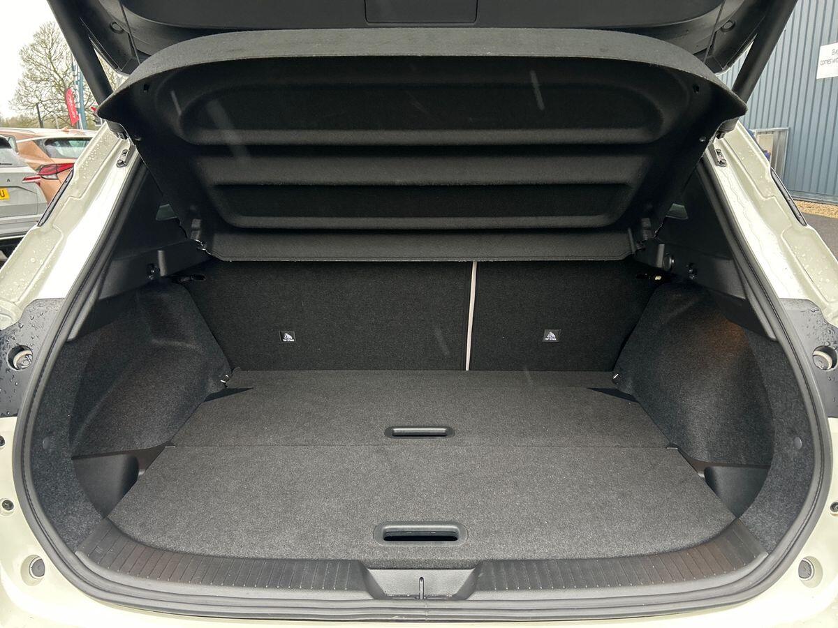 Used Nissan Qashqai 2024 for sale - 77340906: Photo 21