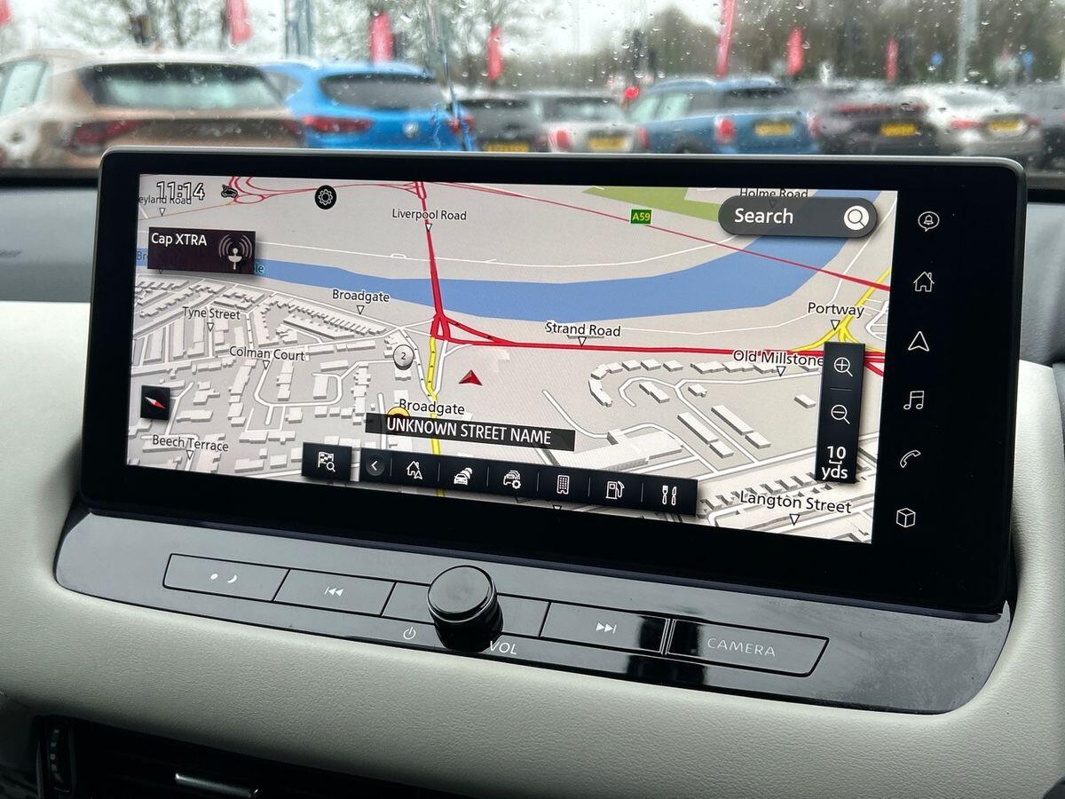 Used Nissan Qashqai 2024 for sale - 77340906: Photo 27